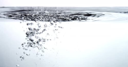 Water