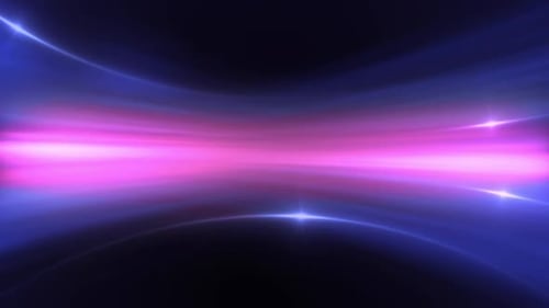 Virtual Studio Style News Background