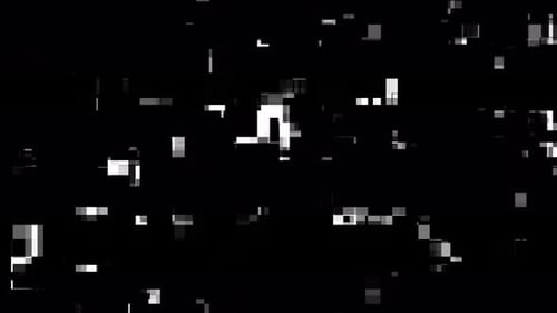 Digitaler abstrakter Hintergrund 4k