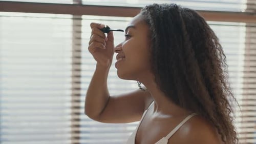 Everyday Makeup