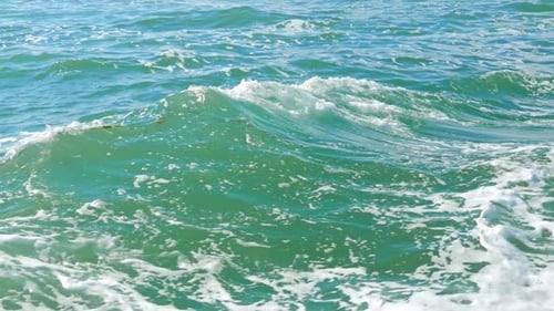 Sea Waves