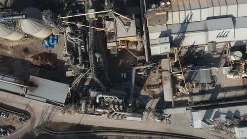 Factory Elements View