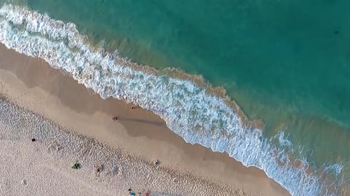 Waves Beach