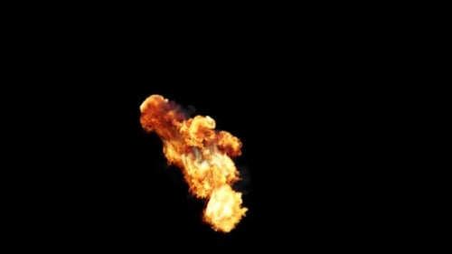 Explosion