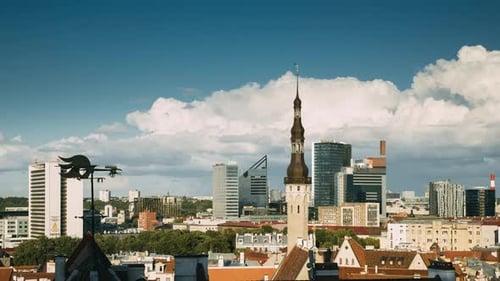 Tallinn Estonia