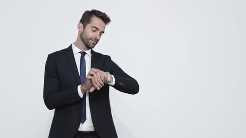 Businessman Yime