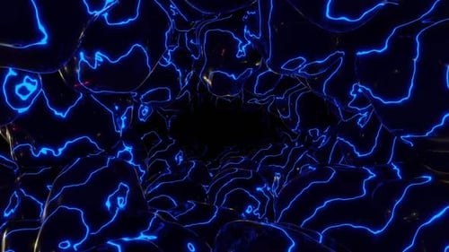 Electric Waves