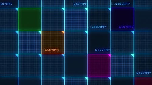 Hud Ui Element Grid Flow