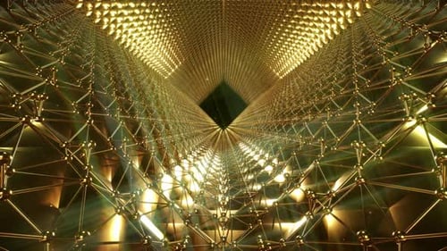 Atom Tunnel 11 HD