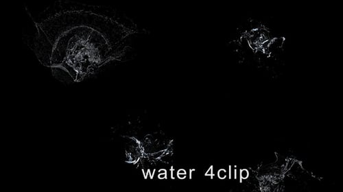 Water