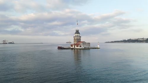 Torre de la doncella