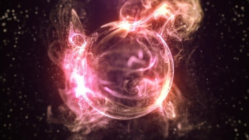 Energie-Sphäre