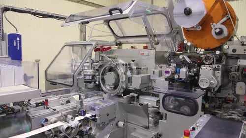 Tobacco Machine Review