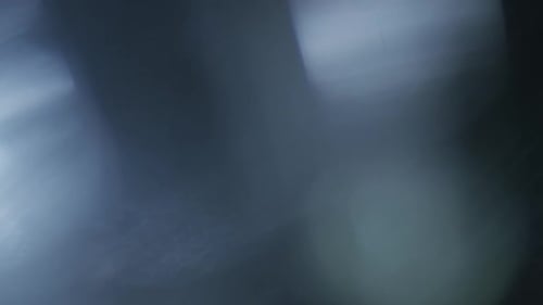 Abstract Light Leaks and Flares