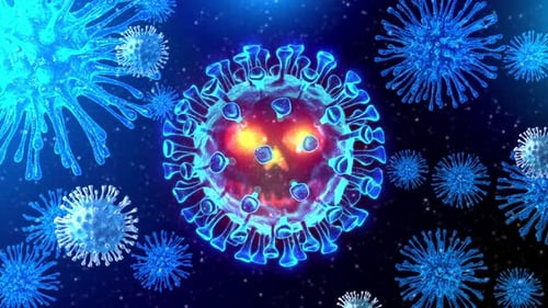 Coronavirus-Ausbruch