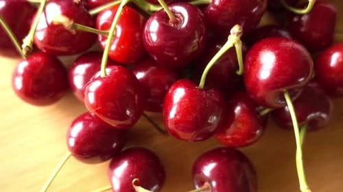 Cherries