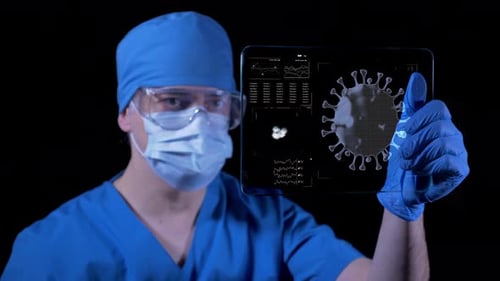 Coronavirus Vaccine Research