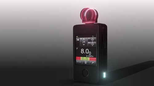 Photometer Hd