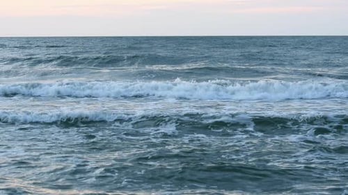 Sea