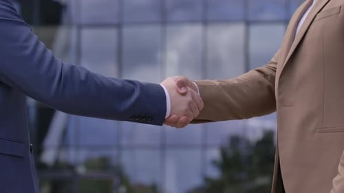 Handshake 26