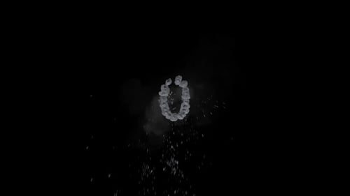 Bullet Hits - Number 0
