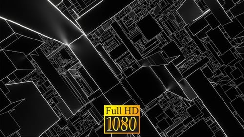 Dedicação da Black Square a Malevich HD