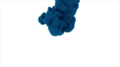 Malen Sie in Wasser 3