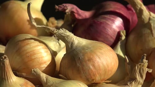 Onions