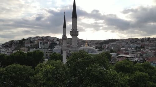 Yeni Valide Mosque