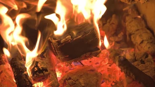 Kamin