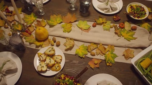 Ensemble de table à manger pour Thank