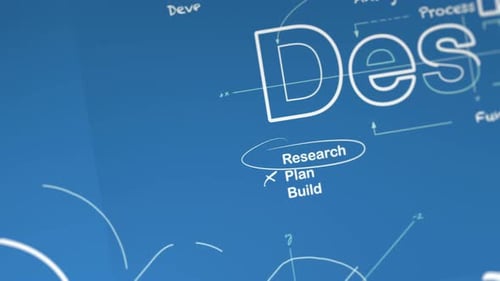 A Blueprint for Design 4K