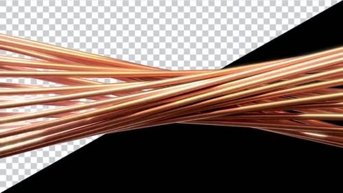 Entanglement Loop 1080p