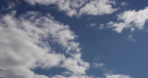 Cloud Timelapse 081