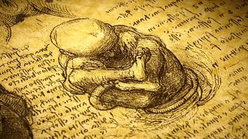 Anatomie-Kunst