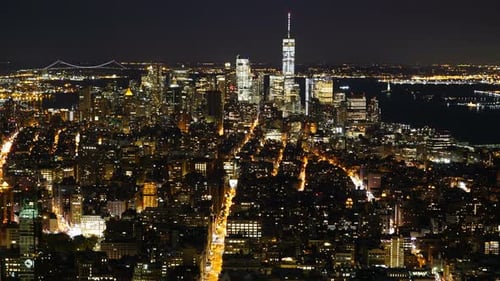 New York Stadtbild