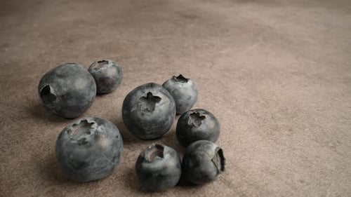 Blueberries 28