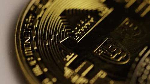 Plan rotatif de Bitcoins (cryptomonnaie numérique) - BITCOIN MIXED 079