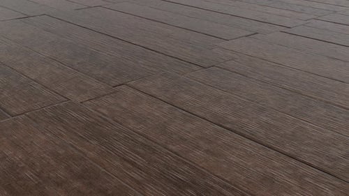 Wooden Floor 4k