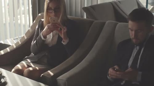 Smartphone Addiction
