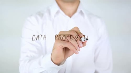Data Processing