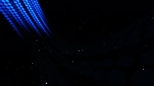 Visionary Data Flow and Transfer on Cyber Space