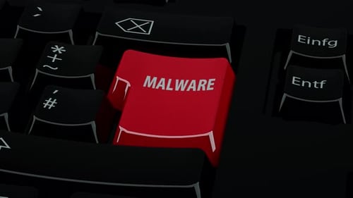 Malware 4K