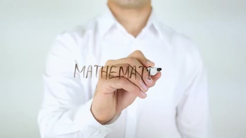 Mathematics