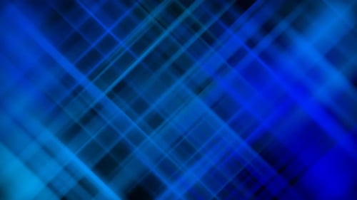 abstrakte blaue Strahlen futuristischer technischer Hintergrund