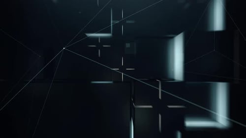 Reprise financière grâce à la technologie numérique Hitech Concept