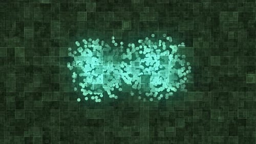 Dynamic Background And Text 5 G