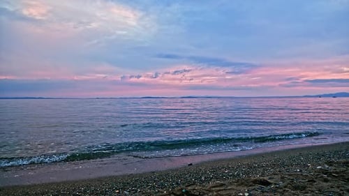 Sea