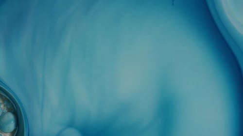Fluid Abstract Motion Background