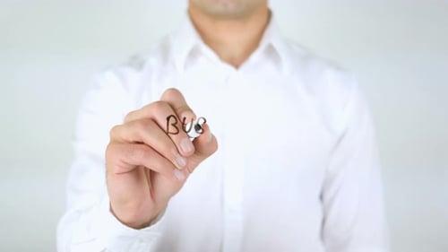 Business Start-Up